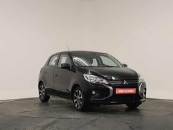 Preto Usado 2020 Mitsubishi Space Star Carrinha | € 11.999 (Preço justo)