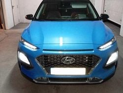 Usado 2018 Hyundai Kauai Premium SUV | € 14.200 (Bom preço)