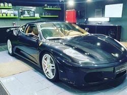 Preto Usado 2005 Ferrari F430 Coupé | € 129.430