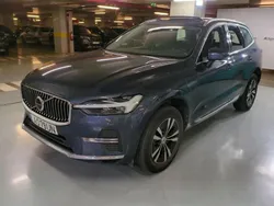 Azul Usado 2022 Volvo XC60 Inscription SUV | € 47.400 (Preço justo)