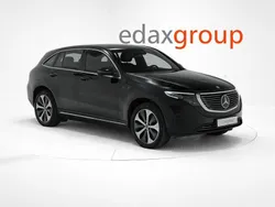 Preto Usado 2022 Mercedes EQC400 SUV | € 38.990 (Super Preço)