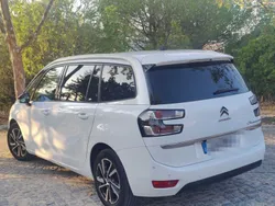 Usado 2021 Citroën C4 SpaceTourer Monovolume | € 16.500 (Bom preço)