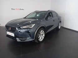 Cinza Usado 2024 Cupra Formentor SUV | € 32.690 (Preço justo)