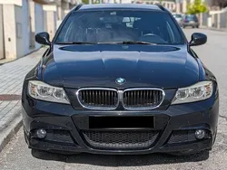 Usado 2011 BMW 318 Sedan | € 11.500 (Preço elevado)