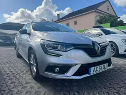 Cinzento Usado 2020 Renault Mégane IV Carrinha | € 15.450 (Preço justo)