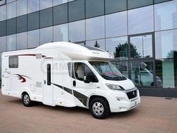 Branco Usado 2017 Fiat Ducato Van | € 52.800