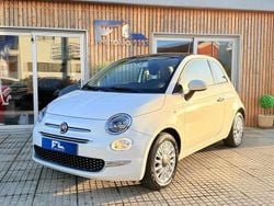 Branco Usado 2018 Fiat 500 | € 11.900 (Preço justo)