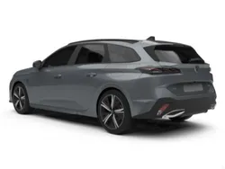 Preto Novo 2025 Peugeot 308 Allure Carrinha | € 39.990 (Caro)