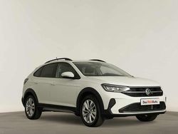 Branco Usado 2025 VW Taigo SUV | € 26.990 (Preço justo)