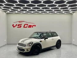 Outra Usado 2013 Mini Cooper Citadino | € 11.750 (Preço justo)