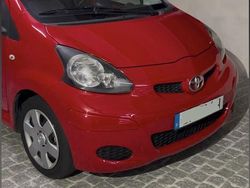Usado 2009 Toyota Aygo Citadino | € 5.000