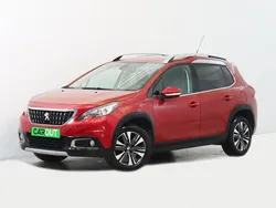 Outra Usado 2018 Peugeot 2008 SUV | € 10.900 (Preço justo)