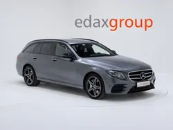 Mercedes E300