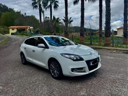 Usado 2012 Renault Mégane GT Line GT-Line Sedan | € 8.900 (Caro)