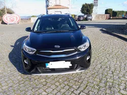 Usado 2020 Kia Stonic SUV | € 14.500 (Bom preço)