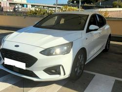Branco Usado 2021 Ford Focus Carrinha | € 17.590 (Super Preço)