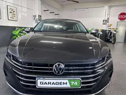 VW Arteon