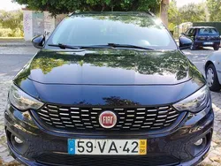 Usado 2018 Fiat Tipo Lounge Sedan | € 9.300 (Super Preço)