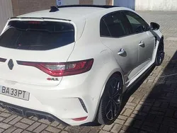 Usado 2018 Renault Mégane IV R.S. Sedan | € 32.000