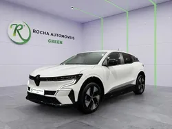 Branco Usado 2023 Renault Mégane Techno Sedan | € 30.999 (Super Preço)