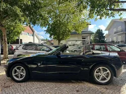 Preto Usado 2006 BMW Z4 | € 12.500 (Preço justo)