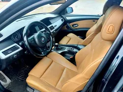 Usado 2009 BMW 520 Sedan | € 7.750