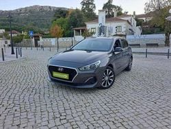 Castanhobeje Usado 2019 Hyundai i30 Carrinha | € 15.450 (Super Preço)