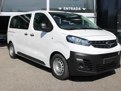Branco Usado 2022 Opel Vivaro Essentia Van | € 27.900