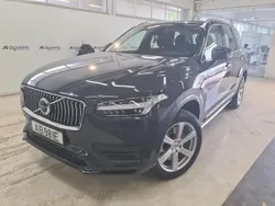 Cinza Usado 2020 Volvo XC90 Momentum SUV | € 49.000 (Preço justo)