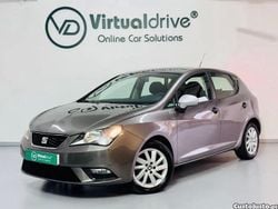 Cinza Usado 2017 Seat Ibiza Style | € 9.250 (Bom preço)