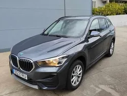 Cinzento Usado 2019 BMW X1 SUV | € 26.500 (Preço justo)