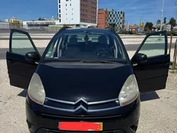 Usado 2007 Citroën Grand C4 Picasso Monovolume | € 3.500 (Bom preço)
