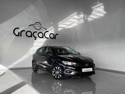 Preto Usado 2022 Fiat Tipo Citadino | € 16.900 (Preço justo)