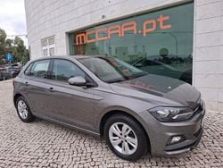 Castanho Usado 2022 VW Polo | € 11.900 (Super Preço)