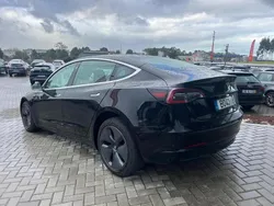 Preto Usado 2020 Tesla Model 3 Standard Range Plus Sedan | € 25.500 (Preço elevado)