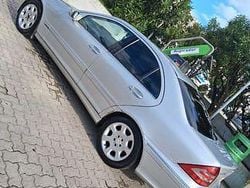 Usado 2005 Mercedes C220 Sedan | € 2.500