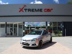 Cinzento Usado 2005 Opel Tigra | € 5.750