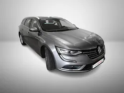 Cinza Usado 2018 Renault Talisman Business Carrinha | € 12.490 (Preço justo)