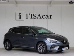 Cinza Usado 2020 Renault Clio V RS Line Citadino | € 15.700 (Preço elevado)