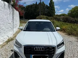 Usado 2021 Audi Q2 S-Line SUV | € 30.000 (Caro)