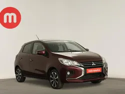 Usado 2024 Mitsubishi Space Star Edition | € 14.699 (Preço justo)