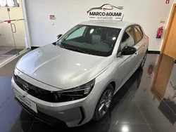 Cinzento Novo 2025 Opel Corsa | € 21.500 (Caro)