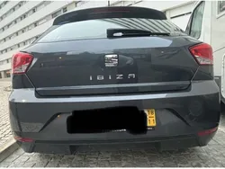 Usado 2018 Seat Ibiza Sedan | € 12.000 (Bom preço)