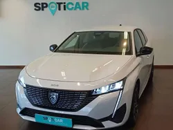 Branco Usado 2024 Peugeot 308 Allure Carrinha | € 25.000 (Bom preço)