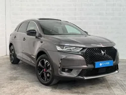 Cinzento Usado 2019 DS Automobiles DS7 Crossback SUV | € 22.500 (Preço justo)