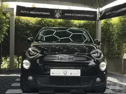 Preto Usado 2023 Fiat 500X Cross SUV | € 20.900