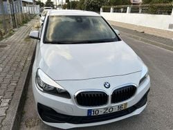 Usado 2019 BMW 225 iPerformance Sedan | € 17.950
