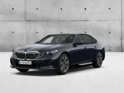 Preto carbon metalizada Novo 2024 BMW i5 M Sport Sedan | € 84.002