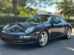 Azul Usado 2007 Porsche 911 Carrera S Coupé | € 72.997