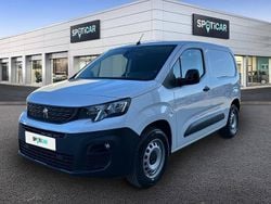 Branco Novo 2024 Peugeot E-Partner Monovolume | € 26.900 (Preço justo)